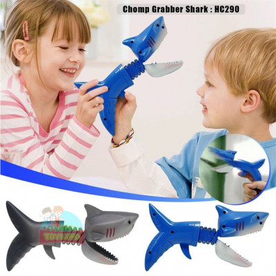 Chomp Grabber Shark : HC290